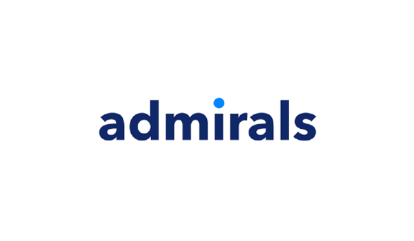 Admirals