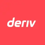 Deriv Logo