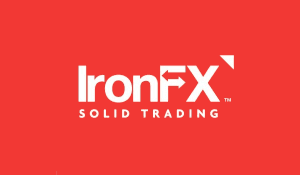IronFX Profile