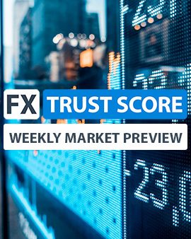 FXTS Weekly Market Preview: 9th-13th June 2025