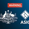 ASIC Issues Warning About Scammers Impersonating the Regulator