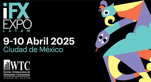 iFX Expo LATAM 2025