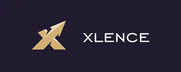 Xlence Logo