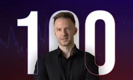 EC Markets and Judd Trump Reach Historic Heights in the First Four Months of 2025