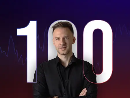 EC Markets and Judd Trump Reach Historic Heights in the First Four Months of 2025