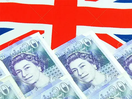GBP USD Retreats After Briefly Reaching 3-Year Highs