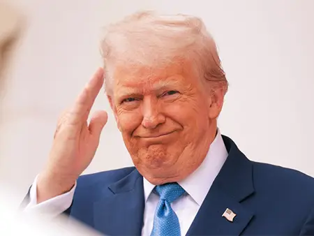 US Markets Rally After Trump Delays EU Tariffs