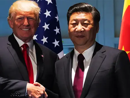 US and China Agree Deal to Cut Tariffs by 115%