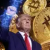 Bitcoin ETF Linked to Trump Files for SEC Approval