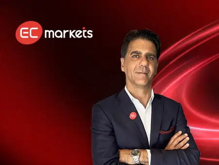 EC Markets Announces the Appointment of Fivos Georgiades as a new Executive Director