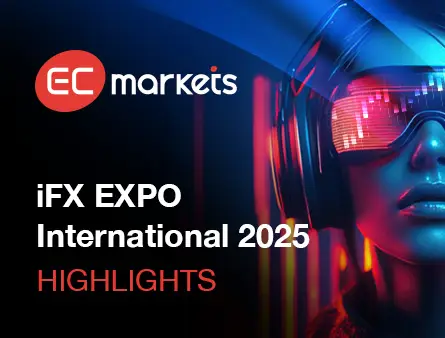EC Markets makes waves at the iFX Expo International 2025 in Limassol