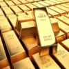 Gold Price Expected to Fall on Easing Middle East Tensions