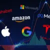 Magnificent Seven Stocks Drive Strong S&P 500 Performance