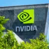 Nvidia stock reaches new record high closing price