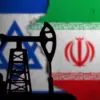 Oil Prices Rise Again Amid Ongoing Israel-Iran Volatility