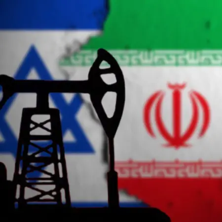 Oil Prices Rise Again Amid Ongoing Israel-Iran Volatility