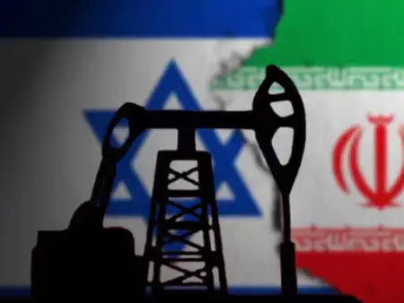 Oil Prices Rise Again Amid Ongoing Israel-Iran Volatility