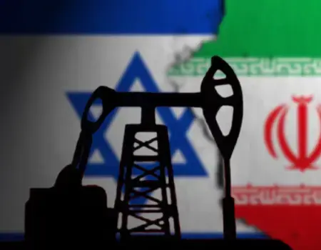 Oil Prices Rise Again Amid Ongoing Israel-Iran Volatility