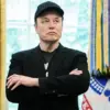 Tesla Stock Down as Musk Attacks Trump Bill