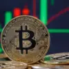 Bitcoin rallies to fresh all-time high above $118,000