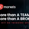 EC Markets set for a game-changing global partnership