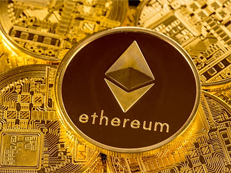 Ethereum rallies past $3,400 in significant breakout
