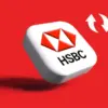 HSBC announces major share buyback as Q2 profit drops 29%
