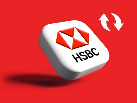 HSBC announces major share buyback as Q2 profit drops 29%