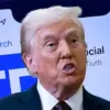 SEC acknowledges Truth Social Bitcoin and Ethereum ETF filing