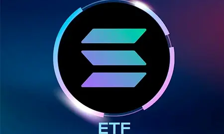 SEC approves launch of first Solana staked ETF