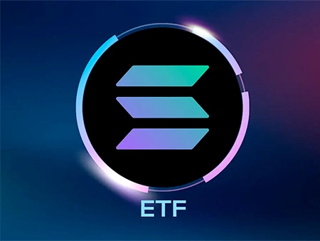 SEC approves launch of first Solana staked ETF