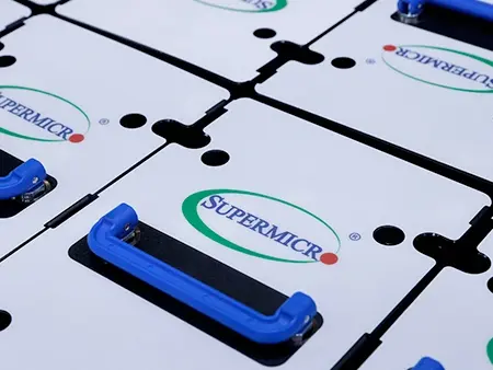Super Micro to expand Europe manufacturing amid AI demand
