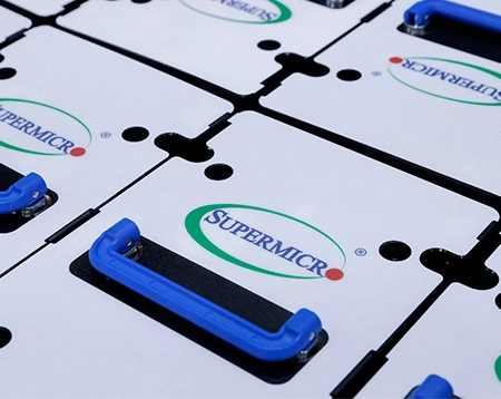 Super Micro to expand Europe manufacturing amid AI demand