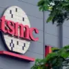 TSMC hits $1 trillion market value on AI demand