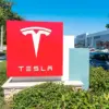 Tesla stock slides nearly 6% after earnings miss