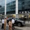Tesla enters India market for the first time
