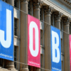 US stocks hit fresh highs on strong jobs report