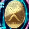 XRP price rises 4% as Ripple files for US bank licence