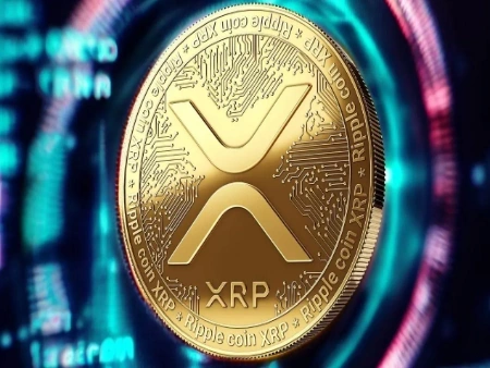 XRP price rises 4% as Ripple files for US bank licence