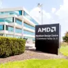 AMD shares fall after mixed Q2 earnings results