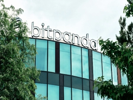 Bitpanda rules out UK listing citing London’s weak liquidity
