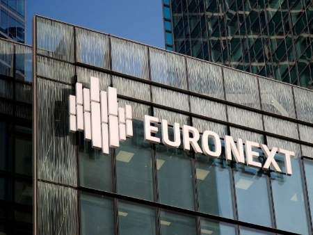 Dutch crypto firm Amdax plots Bitcoin treasury launch on Euronext