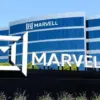 Marvell stock falls 13% on weak Q3 data centre forecast