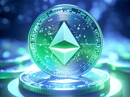 Spot Ethereum ETFs top record-breaking $1 billion daily inflows