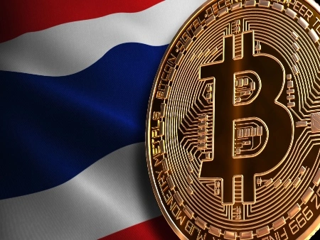 Thailand launches TouristDigiPay crypto conversion platform