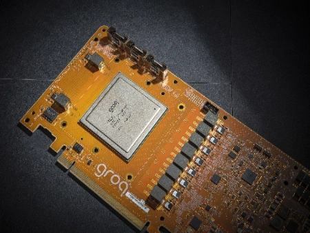 AI chip startup Groq raises $750 million in new funding