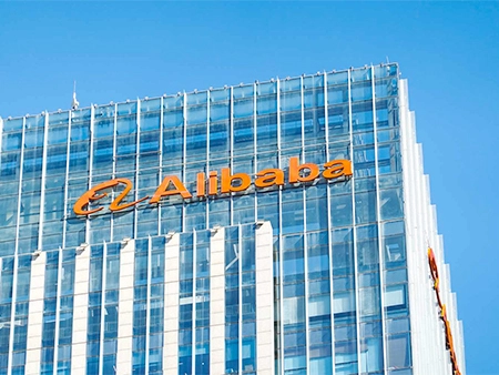 Alibaba shares climb 15% on strong AI-related growth