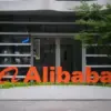 Alibaba shares rise on AI chip deal with China Unicom