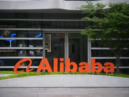 Alibaba shares rise on AI chip deal with China Unicom