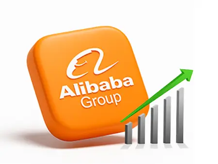 Alibaba shares rise on AI chip deal with China Unicom